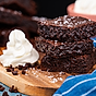brownies i långpanna