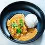 Butterchicken