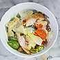 Caesardressing