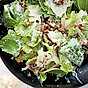 Caesarsallad på Tareq Taylors vis