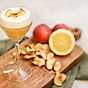 Calvados Sour ny