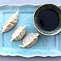 Carl Ishizakis Gyoza