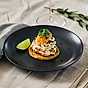 Catarinas asiatiska toast skagen