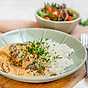 Catarinas kycklingstroganoff