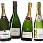 Champagne - Fredrik Schelins 4 tips