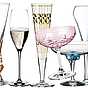 Champagneglas header ny