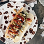 Cheeseburgarkorv