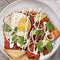 Chilaquiles