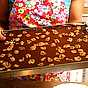 Chocolate Chip Walnut Brownies