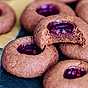 Chokladhallongrottor