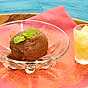 Chokladmousse