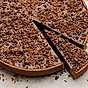 Chokladtarte