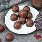 Chokladtryffel ny