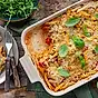Cirio Italiensk pastagratäng med kyckling