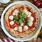 Cirio Pizza Margherita - klassiskt recept