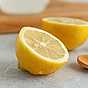 citron i köket