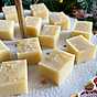 Citronfudge