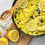 Citronykyckling