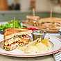Club sandwich 2.0