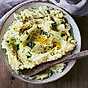 Colcannon – riktig comfort food