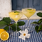 Dante Zias limoncellodrink
