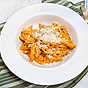 Dantes vodkapasta
