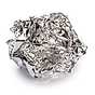 Därför ska du lägga en boll av aluminiumfolie i diskmaskinen 1