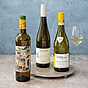 Dryckestips till midsommarmaten - 3 vita viner