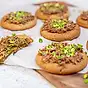 Dubai choklad-cookies