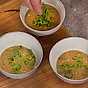 Egg drop soup