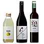 Emelies tips på rött vin och yuzu
