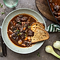 Enjoy Smakrik högrevsgryta med rött vin och svamp