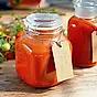Ernsts hemgjorda ketchup