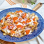 Fattigmans "löjroms"chips