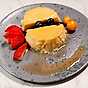 Flan de Leche