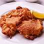Frasig wienerschnitzel NY