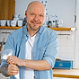 Fredrik Nylén i baktagen