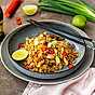 Fried rice med kyckling Bong Touch of Taste