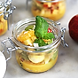 Fruktsallad à la König
