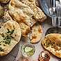 Fusk naan