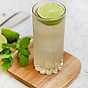 Gin Gin Mule