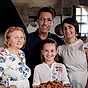 Gino's Italian Family Adventure: Cooking up with the D’Acampos kortbild