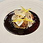 Goliatmusseron med färsk ”polenta”_2