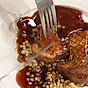 Goliatmusseron med färsk ”polenta”_NY