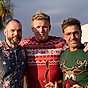 Gordon, Gino and Fred's Road Trip kortbild