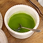 Gräslöksolja