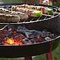 Grillkväll