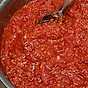 Grundrecept på tomatsås