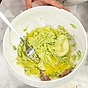 Gudinnedressing