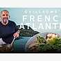 guillaume's french atlantic